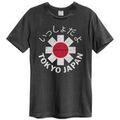 T-shirt Amplified Clothing Tokyo Japan Grenoble