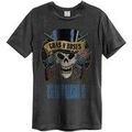 Tee-shirts sur Grenoble : T-shirt Guns N Roses Use Your Illusion