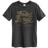 T-shirt Amplified Clothing 1978 World Tour