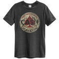 T-shirt Amplified Clothing GD924