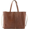 Sac a main Viola Castellani Sac &agrave; bandouli&egrave;re NAN-4611 Marron Grenoble