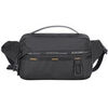 Sac banane Aoking Porte-b&eacute;b&eacute; SY4071 Noir