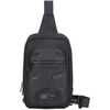 Sac banane Aoking Porte-b&eacute;b&eacute; XY3073 Noir