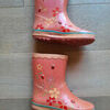 Bottes enfant Sans marque Bottes de pluie