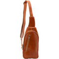 Sac Bandouliere Viola Castellani Sac bandouli&egrave;re 5507 Marron Grenoble
