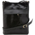 Sac Bandouliere Viola Castellani Sac bandouli&egrave;re 5556 Noir