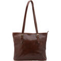 Sac a main Viola Castellani Sac &agrave; main 5576 Marron