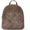Sac a dos Braccialini Sac &agrave; dos 25-B16843 Marron Grenoble