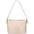 Sac a main Braccialini Sac &agrave; bandouli&egrave;re 25-B17206 Beige Grenoble