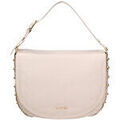 Sac a main Braccialini Sac &agrave; bandouli&egrave;re 25-B17222 Beige Grenoble