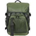 Sac a dos Tucano Sac &agrave; dos 25-BKGOAL Vert