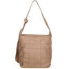 Sac a main David Jones Sac d'&eacute;paule 25-CM6408 Marron
