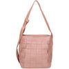 Sac a main David Jones Sac d'&eacute;paule 25-CM6408 Rose