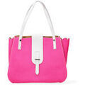 Sac a main Gave Lux Sac d'&eacute;paule 25-GLX2569775623FBG Rose Grenoble