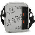 Sac a main Aoking Sac &agrave; bandouli&egrave;re 25-XK3050-11 Gris