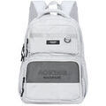 Sac a dos Aoking Sac &agrave; dos 25-XN3520-5 Gris Grenoble