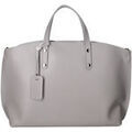 Sac a main Gave Lux sac d'&eacute;paule GLX25209423FBG Gris Grenoble