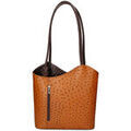 Sacs &agrave; dos sur Grenoble : Sac a dos Gave Lux Sac &agrave; dos GLX25300523FBG Marron