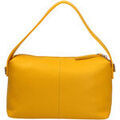 Sac &agrave; main Gave Lux Sac &agrave; main GLX257004-CHI23FBG Jaune Grenoble