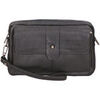 Sac Northampton Polo Club sac d'&eacute;paule GLX25PCL304923FBG Noir
