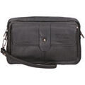 Sac Northampton Polo Club sac d'&eacute;paule GLX25PCL304923FBG Noir