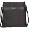 Sac Northampton Polo Club Sac d'&eacute;paule GLX25PCL306823FBG Noir