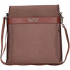 Sac Northampton Polo Club Sac d'&eacute;paule GLX25PCL306823FBG Marron