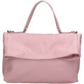 Sacs &agrave; dos sur Grenoble : Sac a dos Viola Castellani Sac &agrave; bandouli&egrave;re convertible dans un sac &agrave; dos VC250715923FBG Rose
