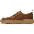 Baskets homme sur Grenoble : Baskets basses Clarks polden leisure trainers