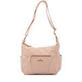 Sac a main B. Cavalli Sac &agrave; bandouli&egrave;re BC1351 Marron Grenoble