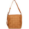 Sac a main David Jones Sac d'&eacute;paule 25-CM6408 Marron
