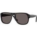 Lunettes sur Grenoble : Lunettes de soleil Persol JEAN UNISEX 0PO3310S B95/B1