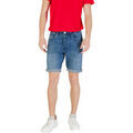Shorts/Bermuda sur Grenoble : Short Replay MA981Y.000.261 C39