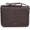 Sac Bandouliere Pierre Cardin Sac &agrave; bandouli&egrave;re 1638-FRZ-FRENZY Marron