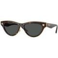 Lunettes sur Grenoble : Lunettes de soleil Versace 0VE2273 108/87