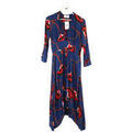 Robe Bash Robe bleue