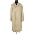 Manteau Burberry Manteau en coton beige Grenoble