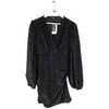 Robe courte Maje Robe noire
