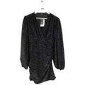 Robes sur Grenoble : Robe courte Maje Robe noire