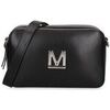 Sac a main Marc Ellis Gibeci&egrave;re ALYX_M_BX Noir