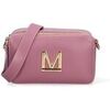 Sac a main Marc Ellis Gibeci&egrave;re ALYX_S_BX Violet