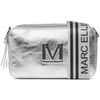 Sac a main Marc Ellis Gibeci&egrave;re ALYX_S_BX Argent&eacute;