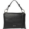 Sac a main Marc Ellis Gibeci&egrave;re DALLAS_PLOT Noir