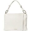 Sac a main Marc Ellis Gibeci&egrave;re DALLAS_PLOT Blanc
