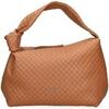 Sac a main Marc Ellis Gibeci&egrave;re ELYSIA_M_PLOT Marron