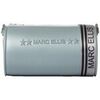 Sac a main Marc Ellis Gibeci&egrave;re FLAT_ANONA_25 Gris