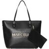 Sac a main Marc Ellis Gibeci&egrave;re MACRO_TOTE25 Noir