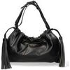 Sac a main Marc Ellis Gibeci&egrave;re MARC_SOFT_BAG_SY Noir