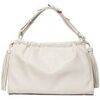 Sac a main Marc Ellis Gibeci&egrave;re MARC_SOFT_BAG_SY Beige