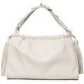 Sac a main Marc Ellis Gibeci&egrave;re MARC_SOFT_BAG_SY Beige Grenoble